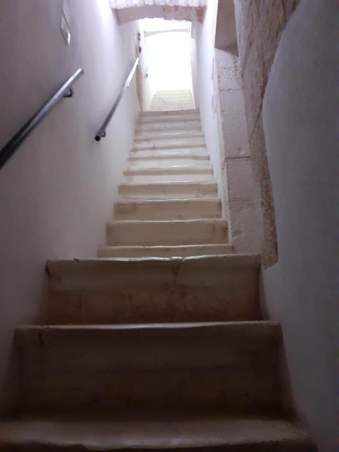 פוטיניאנו A Levante מראה חיצוני תמונה