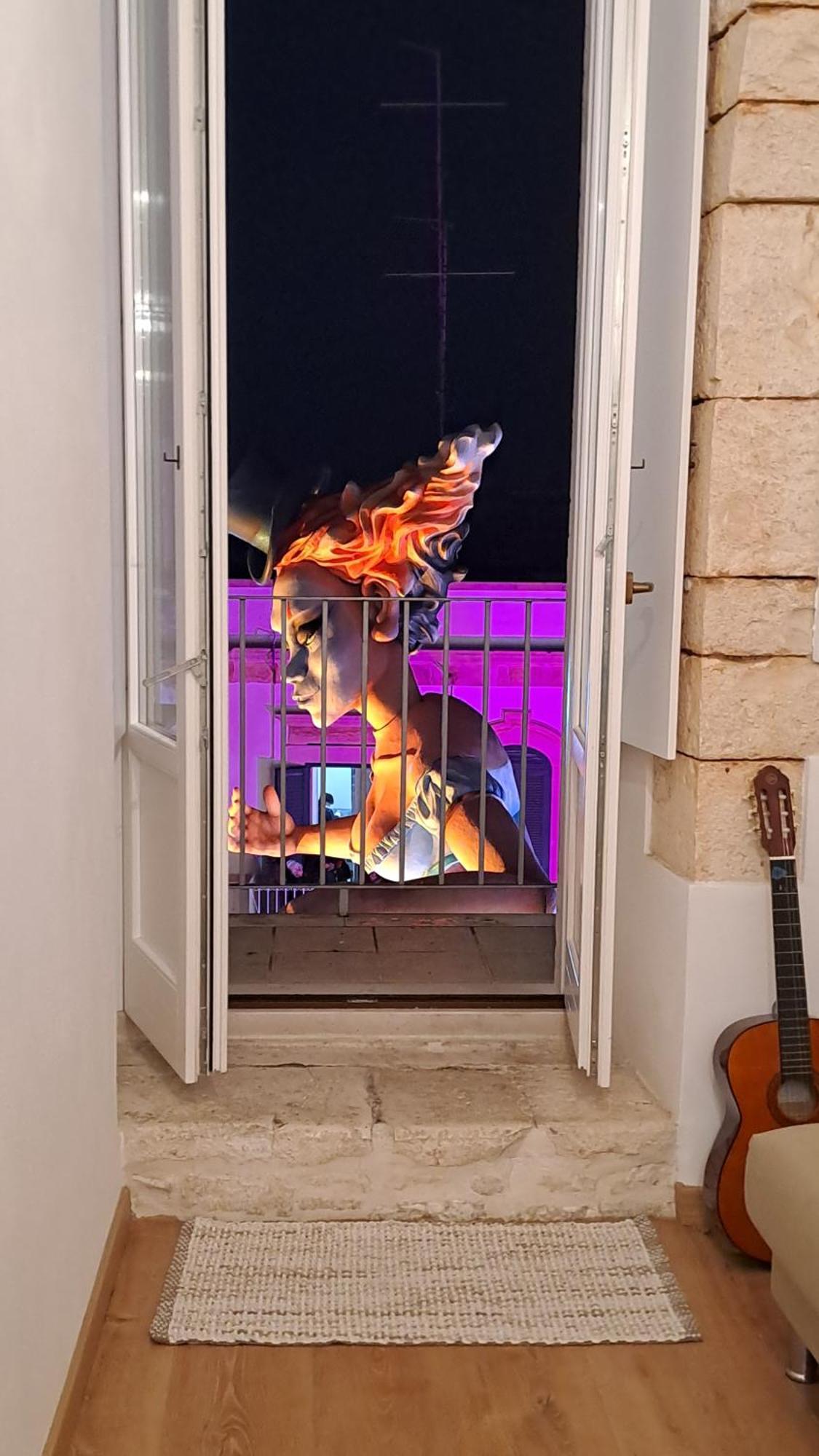 פוטיניאנו A Levante מראה חיצוני תמונה