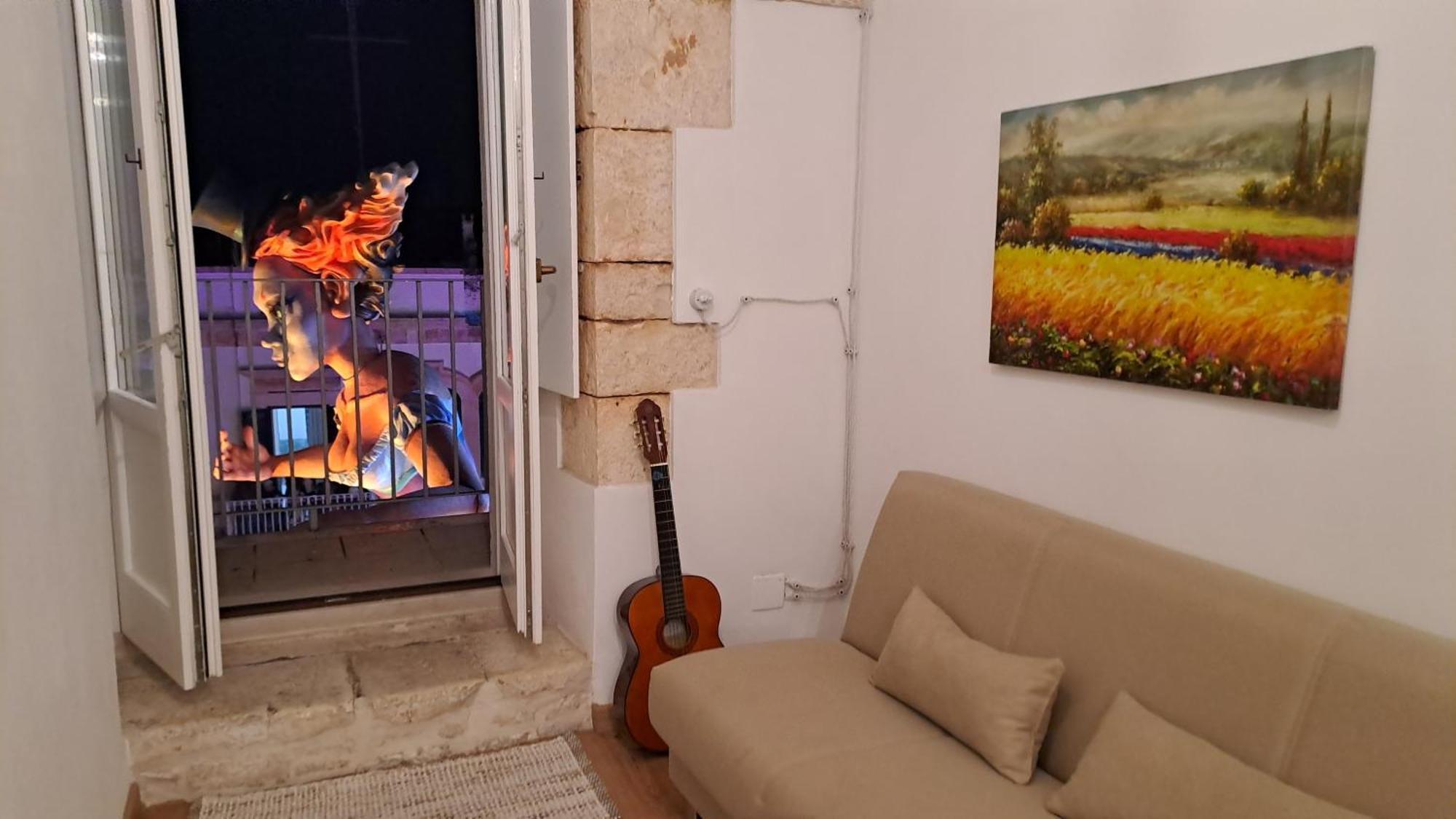 פוטיניאנו A Levante מראה חיצוני תמונה